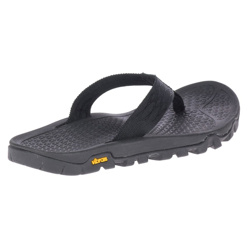 Tong Merrell Breakwater Noir Femme | I.Q.HRIM